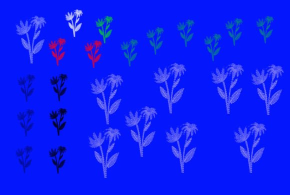 Beauitiful Brush: Elevating Your Digital Art with Precision and Clarity