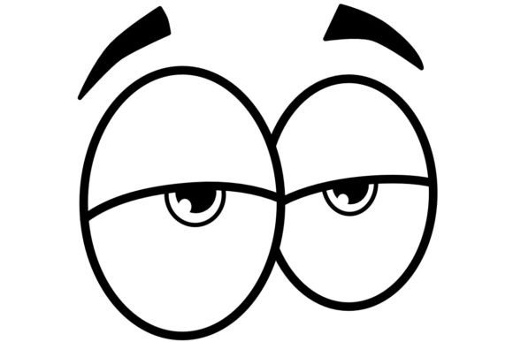 High Eyes Emoji Procreate Brush Stamp: Elevating Digital Expression with Efficiency