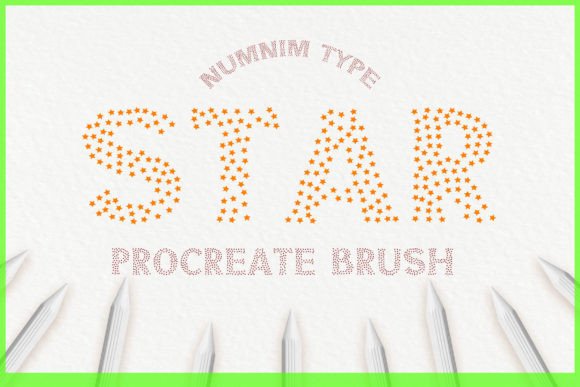 Procreate Brush Stamp Star Kids a-Z: A Practical Toolkit for Digital Creators