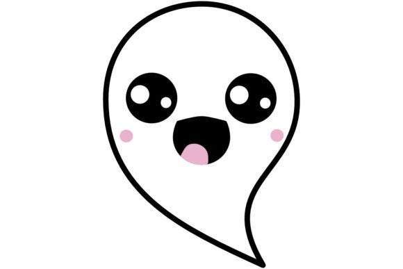 Streamlining Digital Illustration: The Strategic Value of the Ghost Emoji 11 Procreate Brush Stamp