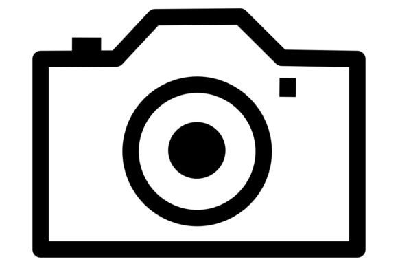 Streamlining Digital Illustration with the Camera Line Art Procreate Brush Stamp